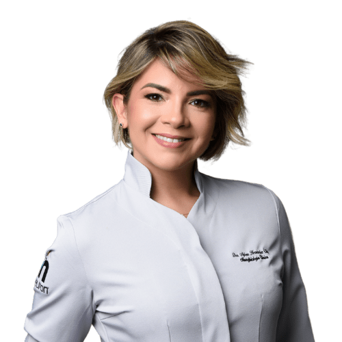DRA. AYLEEN HERNANDEZ VIÑAS - Neuron RD - Pruebas neurofisiológicas 8
