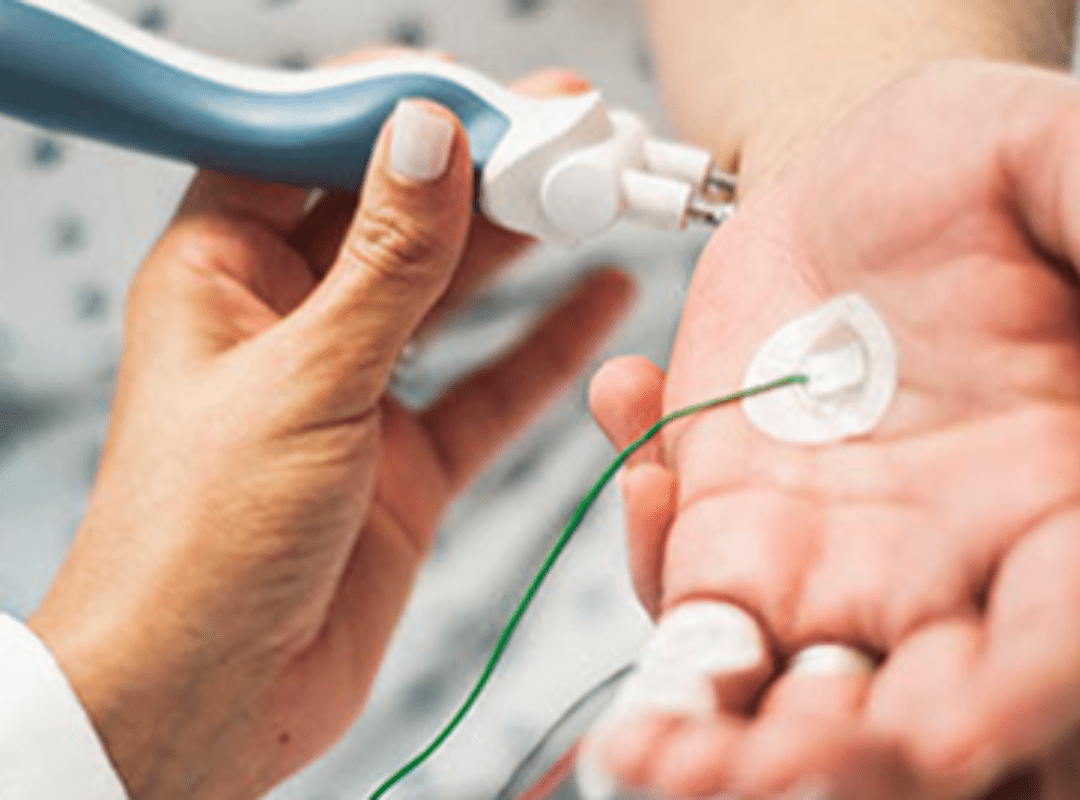 Neuron RD - Pruebas neurofisiológicas 5
